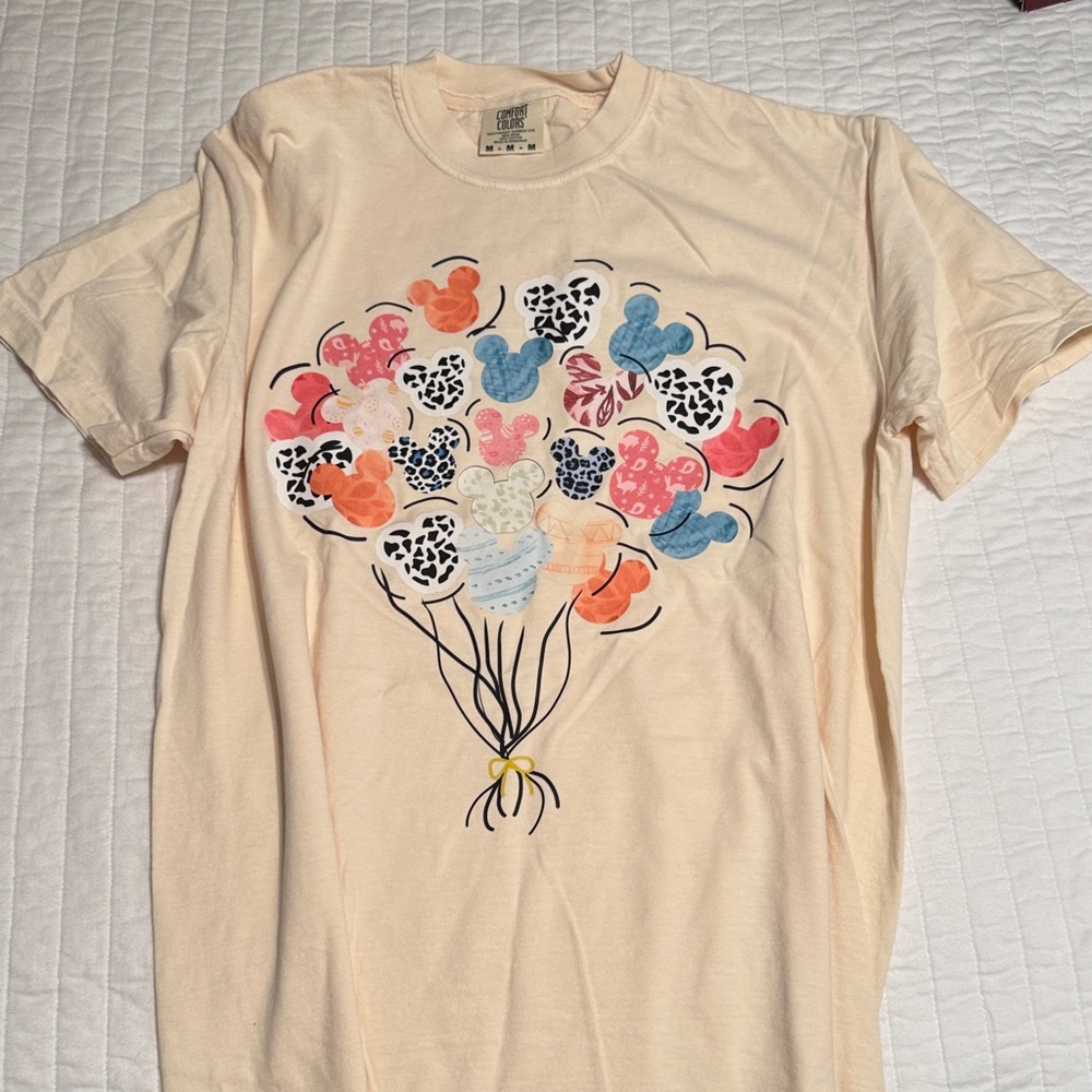 Disney shirt